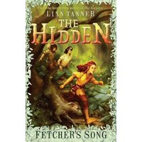 The Hidden Series 3