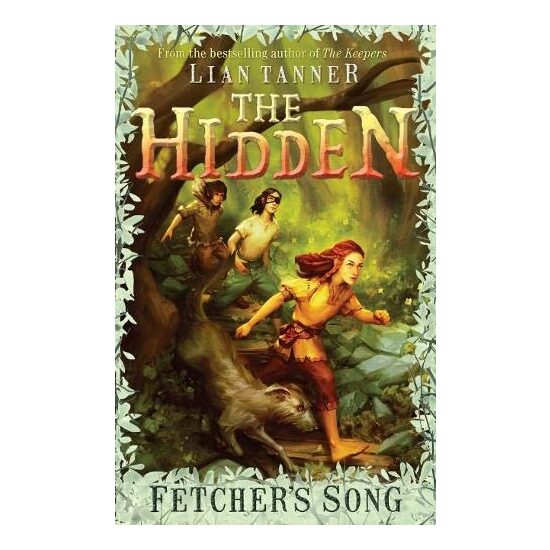 The Hidden Series 3 - Imagine 1