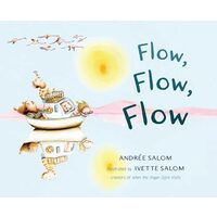 Flow, flow, flow