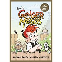 Ginger Meggs