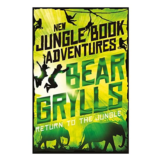 Return to the Jungle