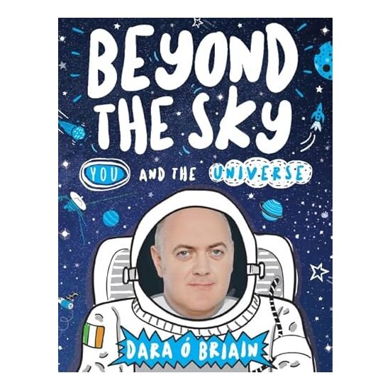 Beyond the Sky - Imagine 1