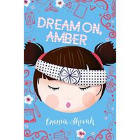Dream on, Amber (reissue)