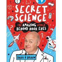 SECRET SCIENCE CF