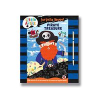Little Artist Surprise Reveal Pirates Hi