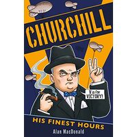 Churchill