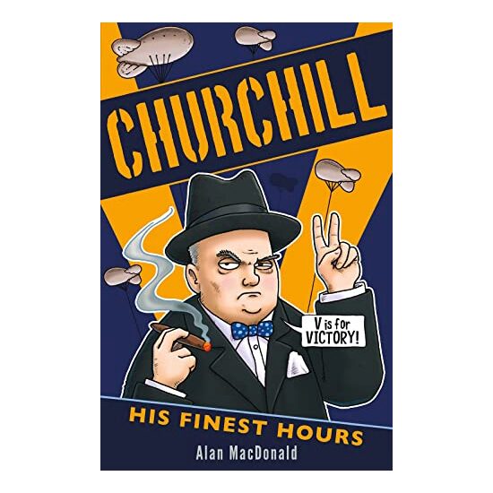 Churchill