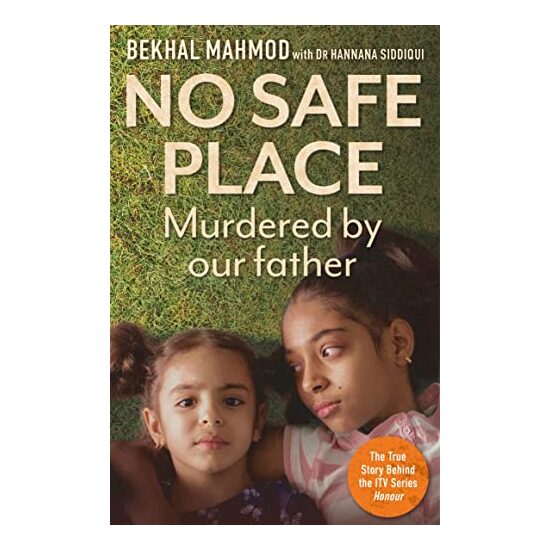 No Safe Place, Bekhal Mahmod, Hannana Siddiqui