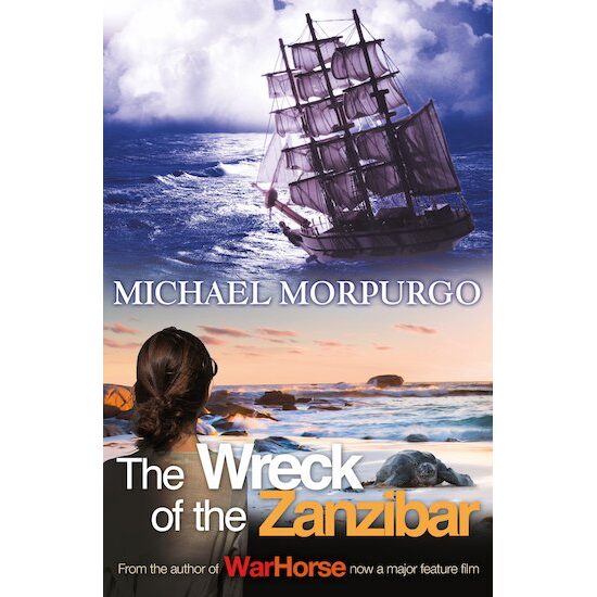 The Wreck of the Zanzibar