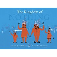 Kingdom of Nothing, Dylan Hewitt, Ronald Wohlman