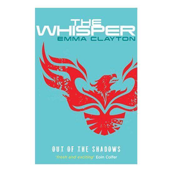 The Whisper