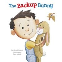 The Backup Bunny