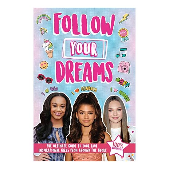 Follow Your Dreams - Imagine 1