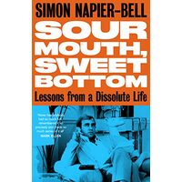 Sour Mouth, Sweet Bottom