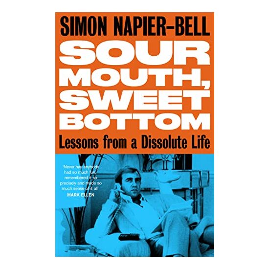 Sour Mouth, Sweet Bottom