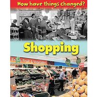 Shopping