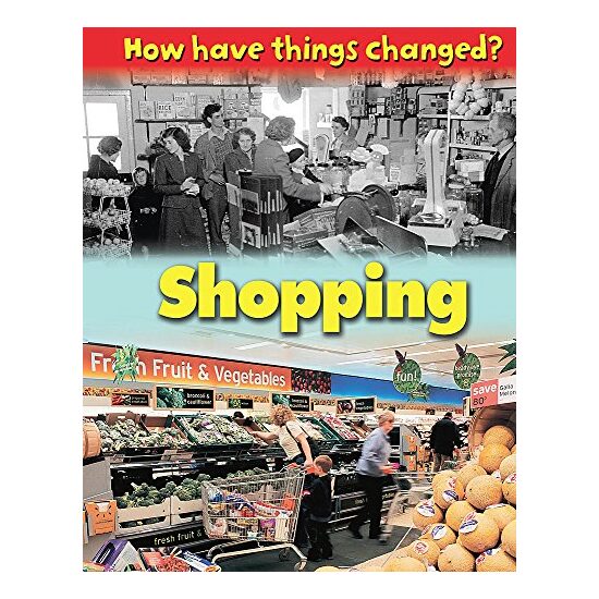 Shopping