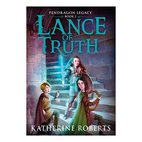 Lance Of Truth