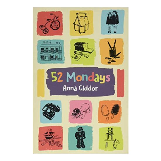 52 Mondays - Imagine 1