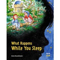 What Happens While You Sleep