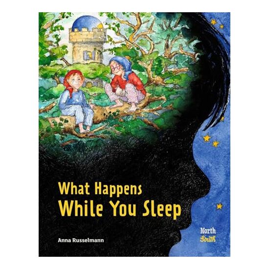 What Happens While You Sleep