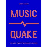 MusicQuake
