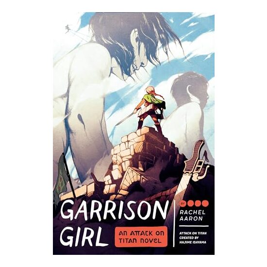 Garrison girl