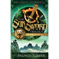 Sun Sword 3: The Snowy Tower