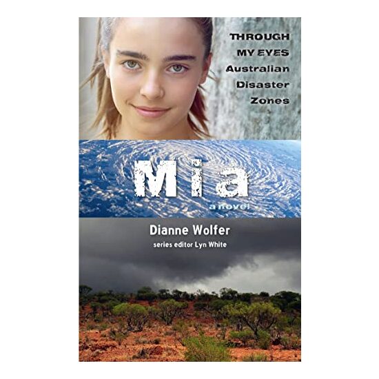MIA - Through My Eyes - Imagine 1