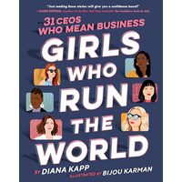 Girls Who Run the World