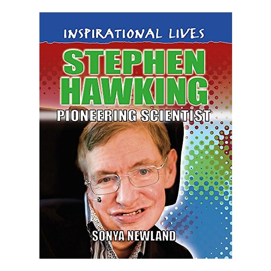 Stephen Hawking