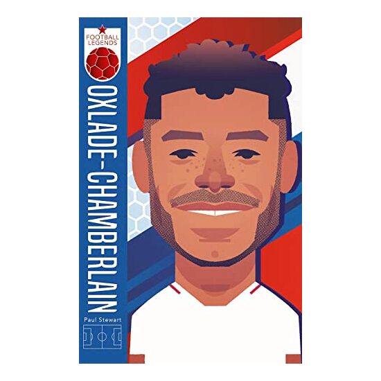 Alex Oxlade-Chamberlain - Imagine 1