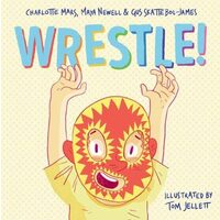 Wrestle