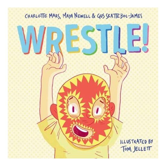 Wrestle