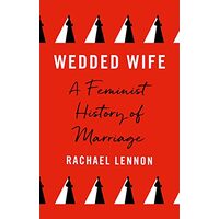 Wedded Wife, Rachael Lennon