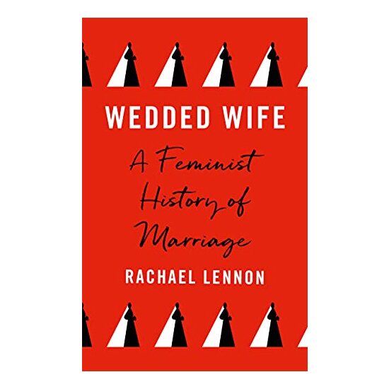 Wedded Wife, Rachael Lennon