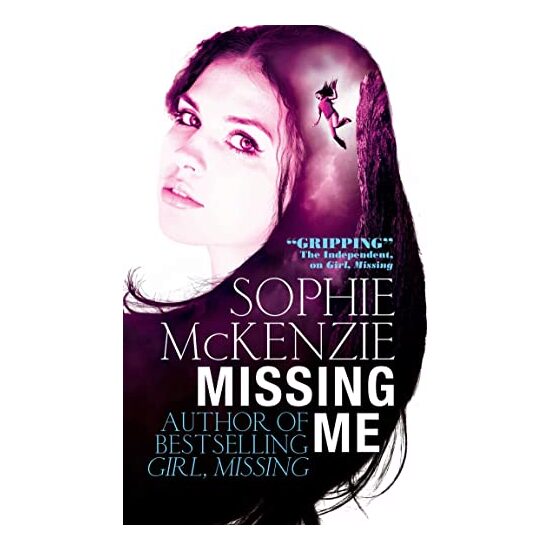 Missing Me - Imagine 1