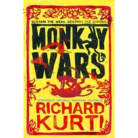 Monkey Wars
