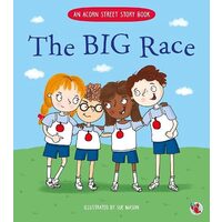 The Big Race