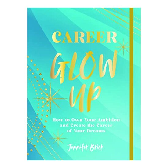 Career Glow Up - Imagine 1