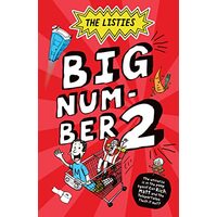 The Listies' Big Number 2