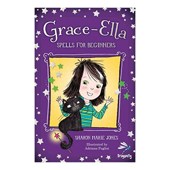 Grace-Ella - Imagine 1