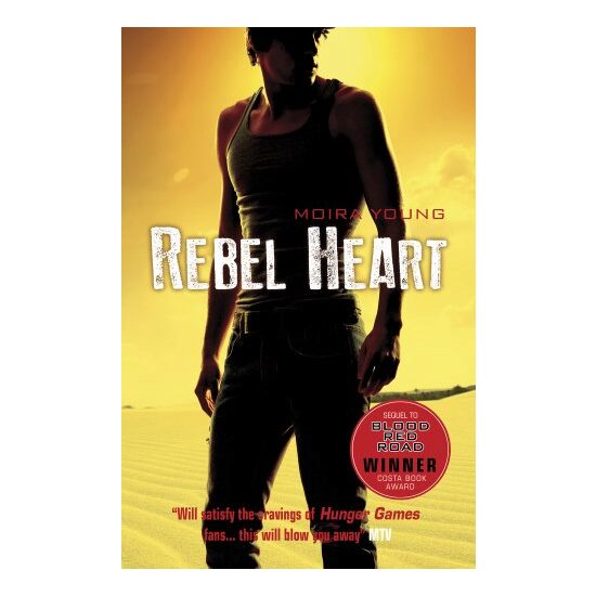 Rebel Heart