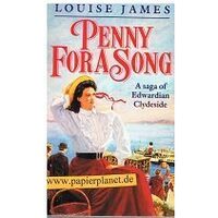 Penny For A Song