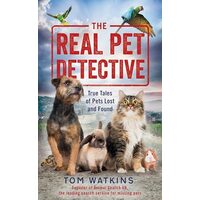 Real Pet Detective