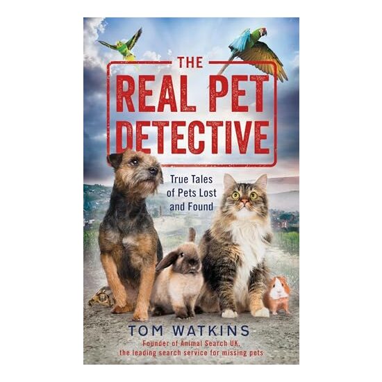 Real Pet Detective - Imagine 1