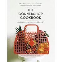 Cornershop Cookbook