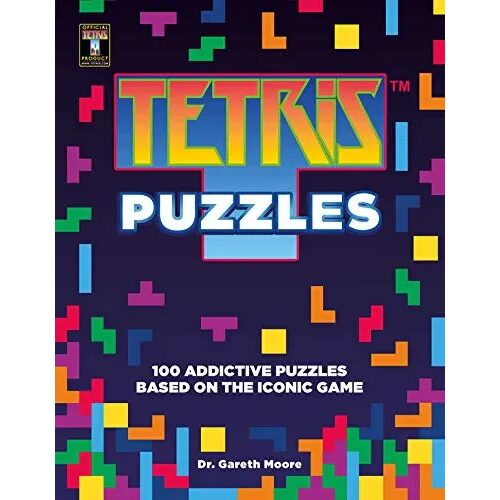 Tetris Puzzles - Imagine 1