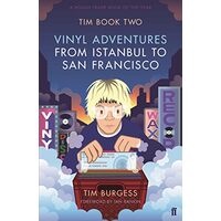 Tim Book Two