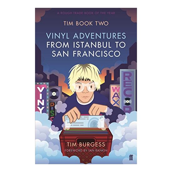 Tim Book Two